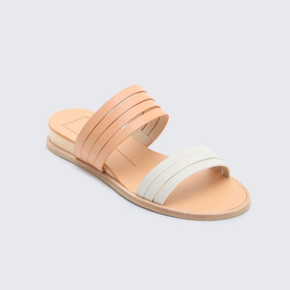 Dolce Vita Slide Sandals
